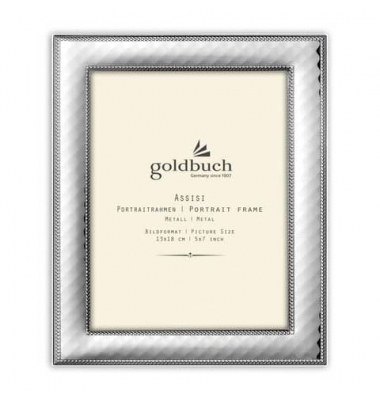 GOLDBUCH B1 8653W f.13x18cm