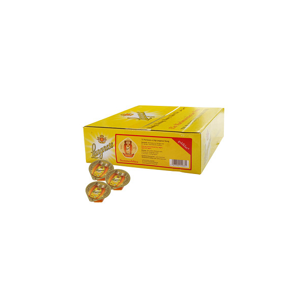 4023300920331 - Sommerblütenhonig goldklar Honig 4023300920331 1440 Gramm