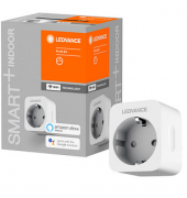 LEDVANCE SMART+ WIFI PLUG EU DECT-Steckdose