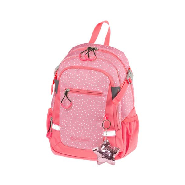 9002638227232 - Kinderrucksack Molly Melon peach 9002638227232 SCHNEIDERS