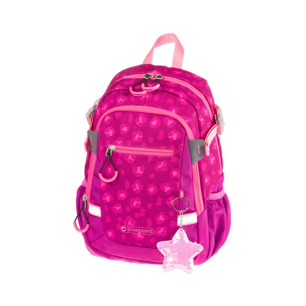 9002638227249 - Kinderrucksack Berry Bubble berry 9002638227249 SCHNEIDERS