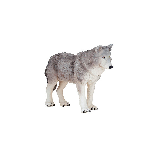 3465000502119 - 50211 Wolf Spielfigur 3465000502119 papo