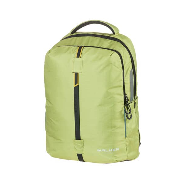 9002638227874 - Schulrucksack Wizzard lime 9002638227874 WALKER ELITE