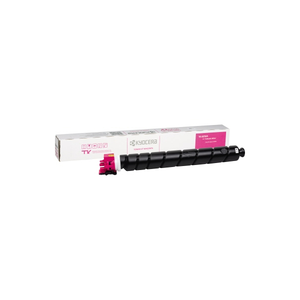 0632983063903 - 1T02XDBNL0 Toner Kyocera TK-8375M Taskalfa 3554ci Magenta 20000 Seiten 1T02XDBNL0 0632983063903