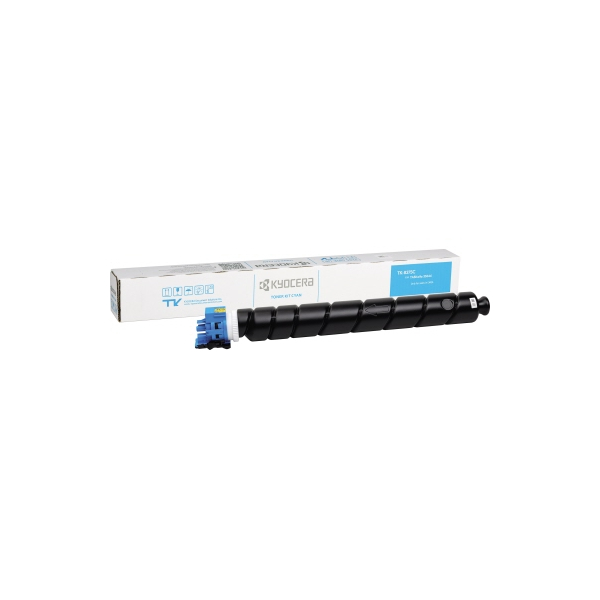 0632983063941 - 1T02XDCNL0 Toner Kyocera TK-8375C Taskalfa 3554ci Cyan 20000 Seiten 1T02XDCNL0 0632983063941