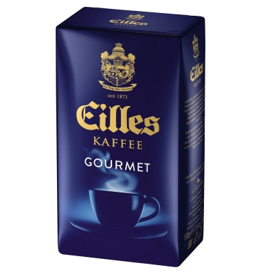 Eilles Kaffee gemahlen 20006 500g