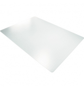 Ecogrip Solid Bodenschutzmatte für Teppichböden rechteckig, 150,0 x 120,0 cm