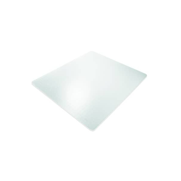 4024591002904 - Bodenschutzmatte DURA GRIP META für Teppichböden Ankernoppen strukturiert transparent L 1200 x B 1300 mm