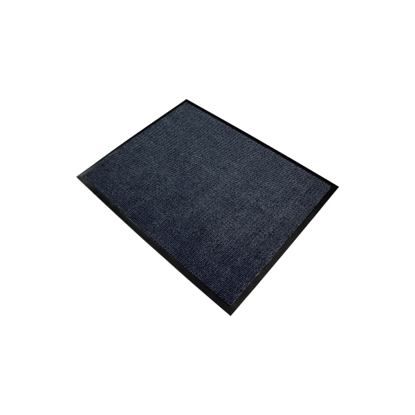 5060044744051 - Doortex Schmutzfangmatte advantage FC49180DCBLV 180x120cm blau 5060044744051 FC49180DCBLV