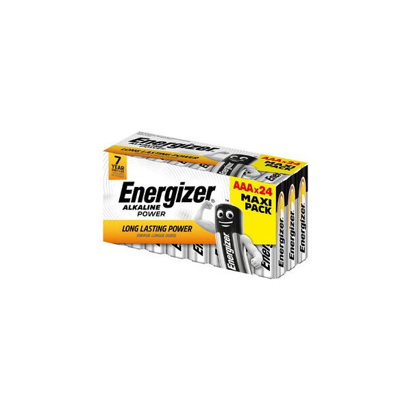 7638900435832 - E303271700 Alkaline Power 7638900435832 ENERGIZER E303271700