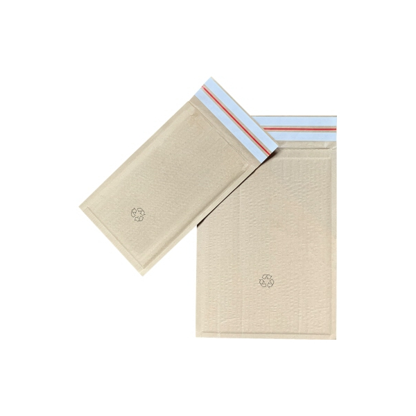 8055510131036 - Wave Bag Papierpolstertasche CAC95R C0 150x215mm br 8055510131036 150 Stück