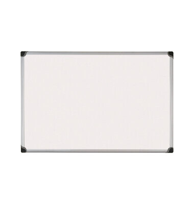 Whiteboard MA2707178, 180x120cm, lackiert, Aluminiumrahmen