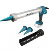 makita DCG180ZX Akku-Kartuschenpistole 300,0  600,0  800,0 ml 18,0 V