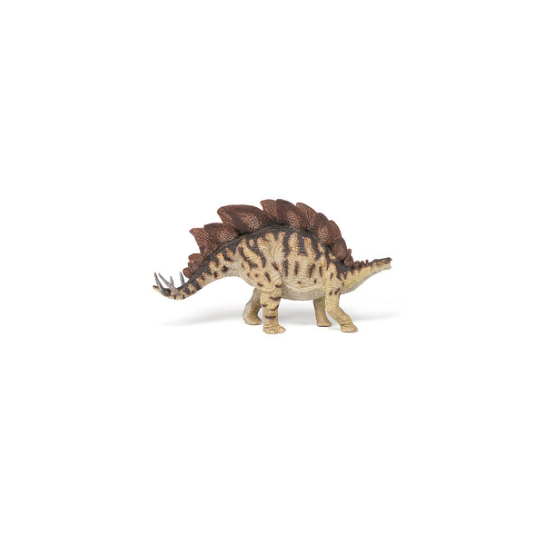 3465000550790 - 55079 Dinosaurier Stegosaurus Spielfigur 3465000550790 papo