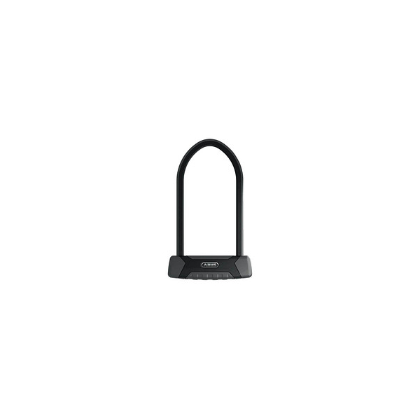 4003318111884 - ABUS Fahrradschloss GRANIT XPlus™ 540 160HB300+USH540 Halterung schwarz 300 cm