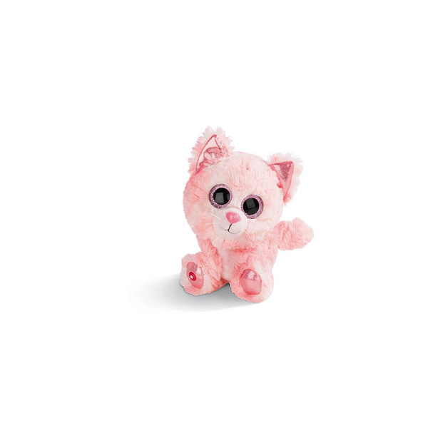 4012390455540 - Nici Glubschis - NICI Glubschis Schlenker Katze Dreamie 15cm