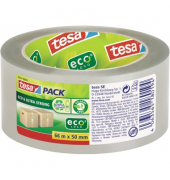 tesa Packband Eco & Ultra Strong 58297-00000-00 50mmx66m tr