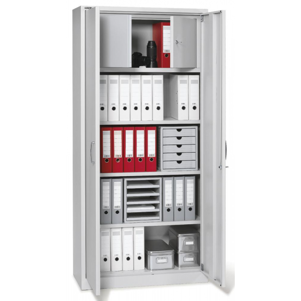 4251635604279 - Flügeltürenschrank BASE L 4251635604279 Deskin 220915