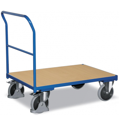 Klapptischwagen - Tragkraft 500 kg