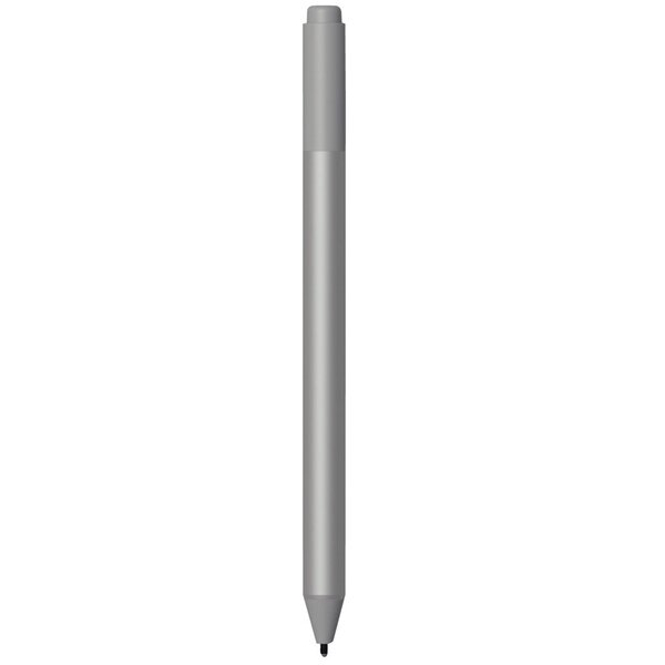 0889842203516 - Surface Pro Stift Touchpen Bluetooth mit druckempfindlicher Schreibspitze mit präziser Schreibspitze Radiergummi-Taste Silber