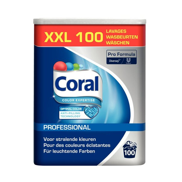 Coral Thüringen - Powder Bürobedarf 6,25kg ProfOptimalColor