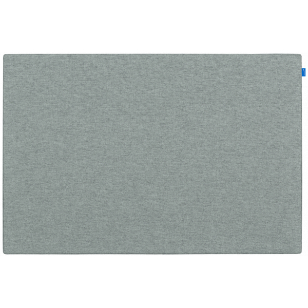 8713797095839 - BOARD-UP Akustik Pinboard 75x100cm calm blue 8713797095839 Legamaster