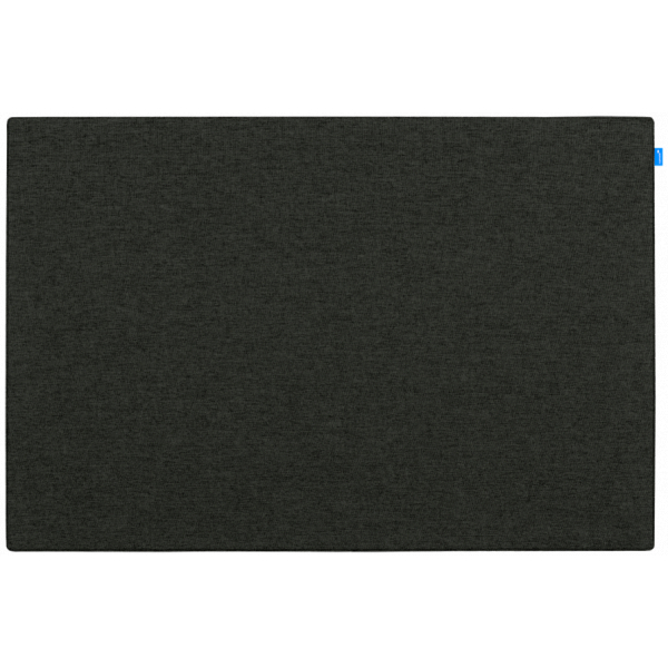 8713797095884 - BOARD-UP Akustik Pinboard 75x100cm navy blue 8713797095884 Legamaster