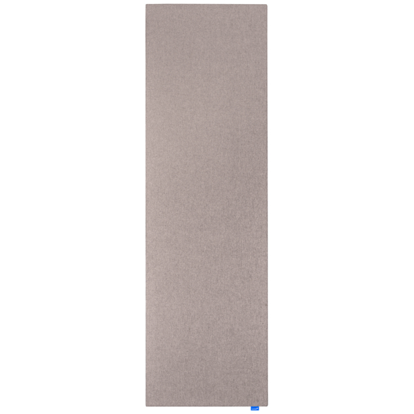 8713797097505 - WALL-UP Akustik Pinboard 200x595cm sandy beige 8713797097505 Legamaster