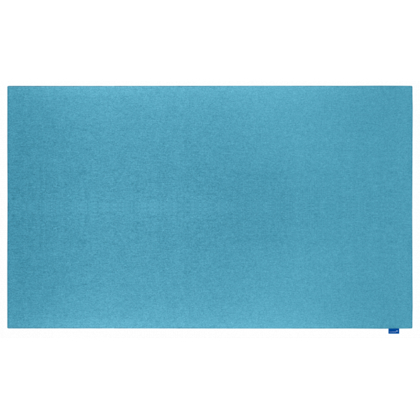 8713797097956 - WALL-UP Akustik Pinboard 1195x200cm marina blue 8713797097956 Legamaster