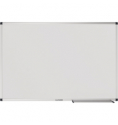 Whiteboard Unite, 7-108143, 90x60cm, lackiert, Aluminiumrahmen