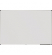 Whiteboard Unite, 7-108163, 150x100cm, lackiert, Aluminiumrahmen