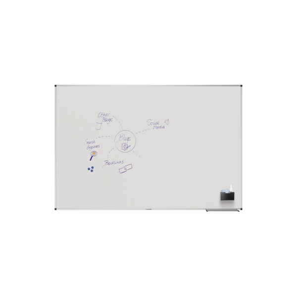 UNITE PLUS whiteboard 120x180cm