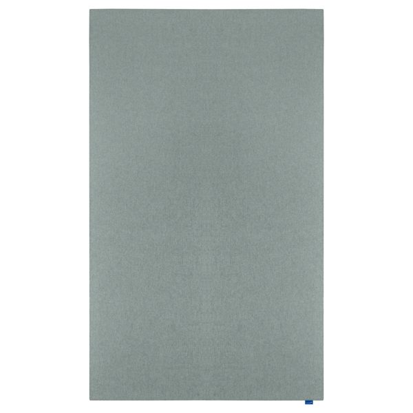 8713797095440 - WALL-UP Akustik Pinboard 200x1195cm calm blue 8713797095440 Legamaster