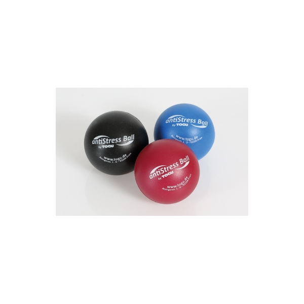 4006226034634 - TOGU Ball ANTI-STRESS 464104 65cm blau 4006226034634 TOGU G