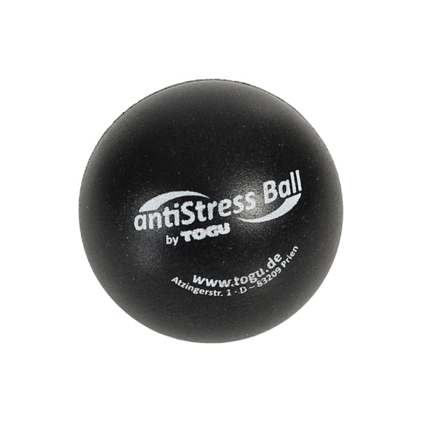 4006226034672 - TOGU Anti-Stress Ball 464105 65cm anthrazit 4006226034672 464105