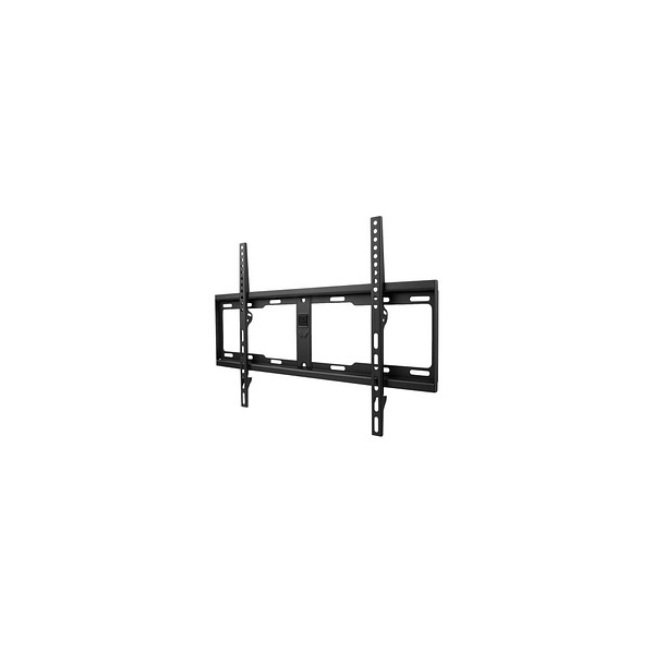 8716184064531 - SOLID WM 4611 - Klammer - schmal - für Flachbildschirm - Bildschirmgröße 81-213 cm (32-84) - Wandmontage