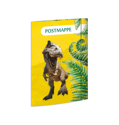 Postmappe Postmappe 46335, A4, Karton 350g