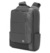 Laptop-Rucksack Renew Executive Kunstfaser schwarz 17,2 l bis 40,6 cm (16 Zoll)