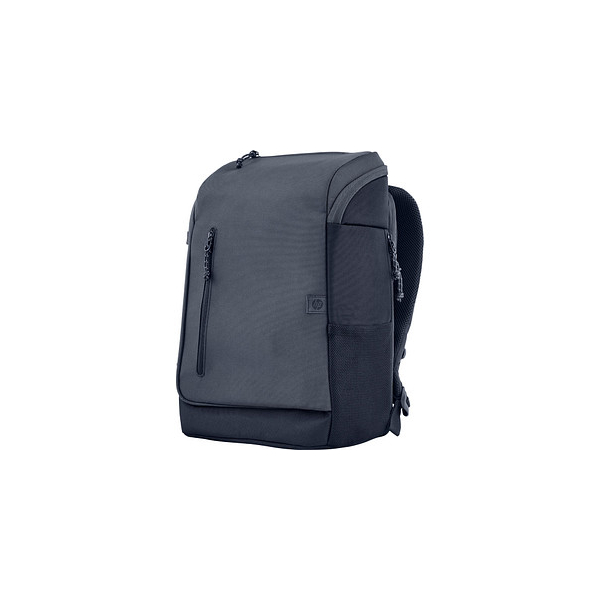 4573595792057 - Laptop-Rucksack Travel Kunstfaser schwarzgrau 250 l bis 396 cm (156 Zoll) 4573595792057 HP