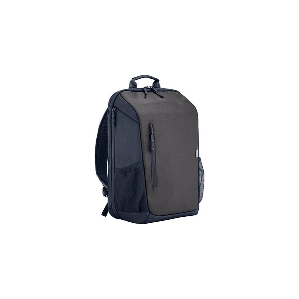 4573595792064 - Laptop-Rucksack Travel Kunstfaser schwarzgrau 180 l bis 396 cm (156 Zoll) 4573595792064 HP