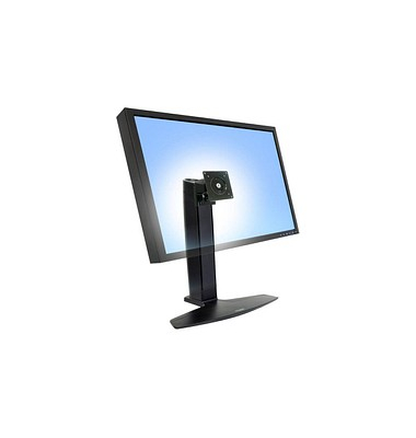 Monitor-Halterung Neo-Flex Stand 33-329-085 schwarz für 1 Monitor