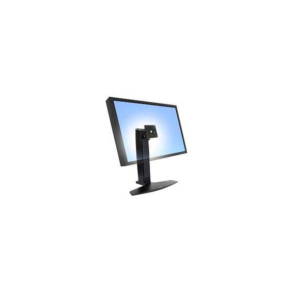 0698833011692 - Neo-Flex® Stand 1fach Monitor-Standfuß 508 cm (20) - 813 cm (32) Schwarz Höhenverstellbar Neigbar Schwenkbar Rotierbar