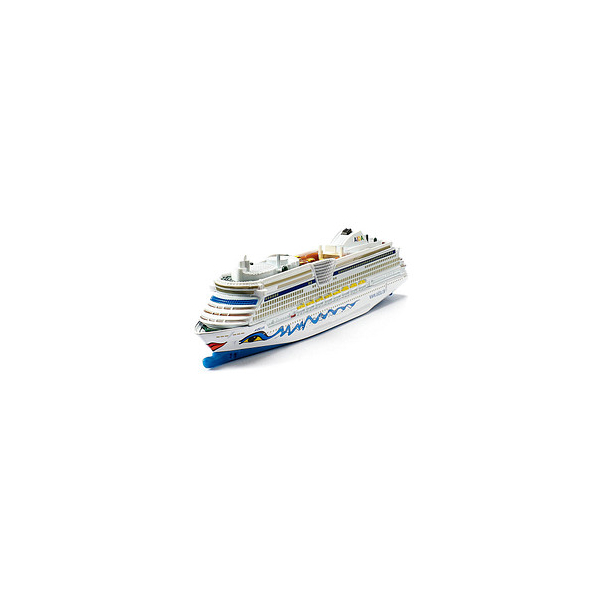 4006874017201 - Kreuzfahrtschiff AIDA 1720 Spielzeugschiff 4006874017201 siku