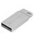 USB-Stick Metal Executive USB 2.0 silber 16 GB