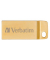 USB-Stick Metal Executive USB 2.0 gold 32 GB