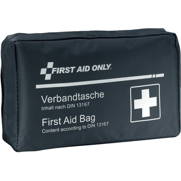 4027521522855 - Verbandtasche für Motorrad DIN 13167 blau verschiedene Verbände Kom- 4027521522855 Acme