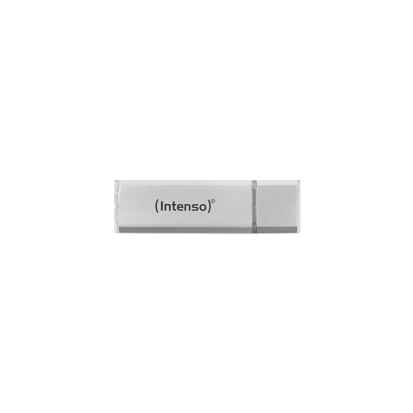 Intenso Ultra line 64 gb chiavetta usb 64gb silver chiavette 64 GB 3531490  Epto