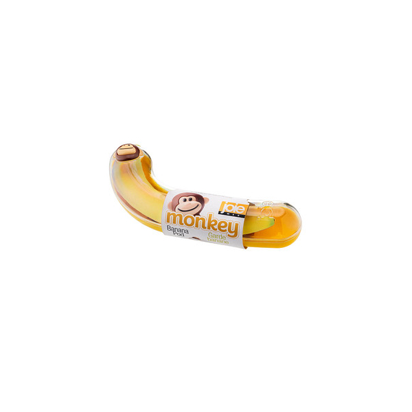 0067742777119 - Bananenbox monkey 440 cm hoch gelb 0067742777119 joie