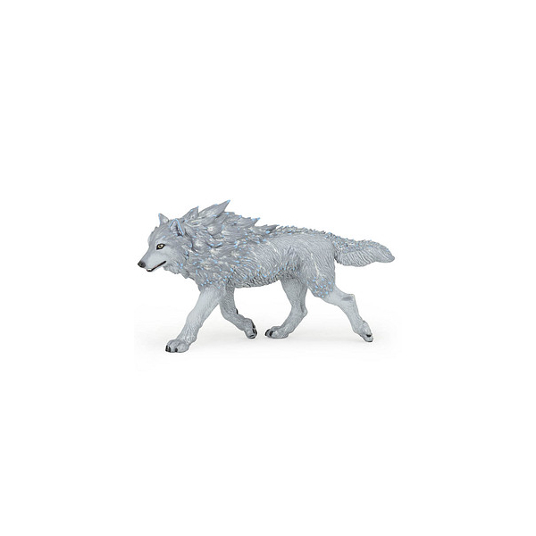 3465000360337 - 36033 Eiswolf Spielfigur 3465000360337 papo