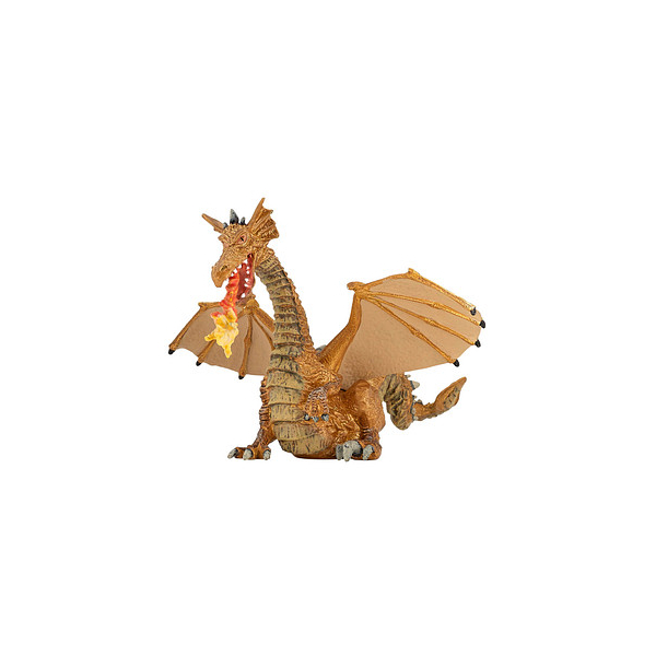 3465000390952 - 39095 Feuerspeiender Drache Spielfigur 3465000390952 papo